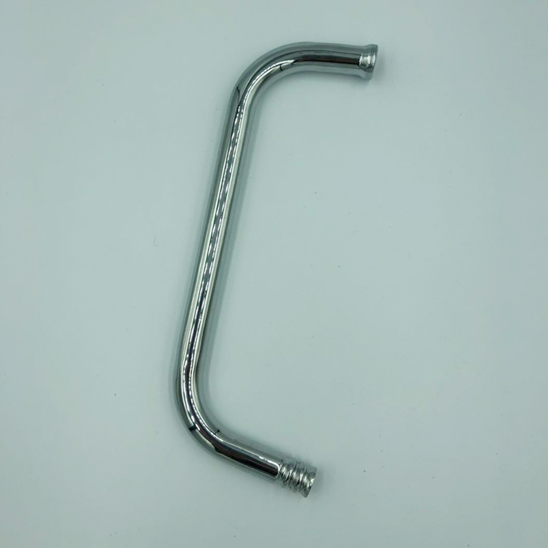 bathroom fitting faucet spout tube for bathroom and sink faucet bending tube siphon fittings