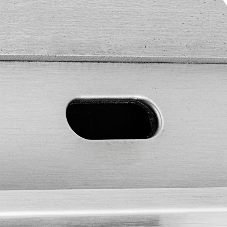 Flat top griddle, bbq grill griddle, electric griddle Stainless Steel