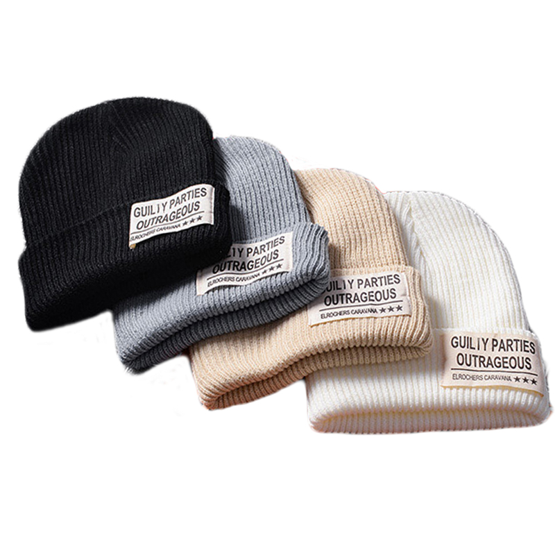 cheap custom beanie hats