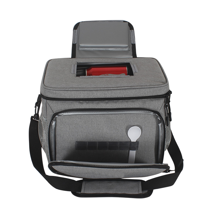 Essenspaket Take-Away-Lunchbox Wasserdichte Kühltaschen Fahrzeugisolierung Kühltasche Eisbeutel Lebensmittelaufbewahrungstaschen