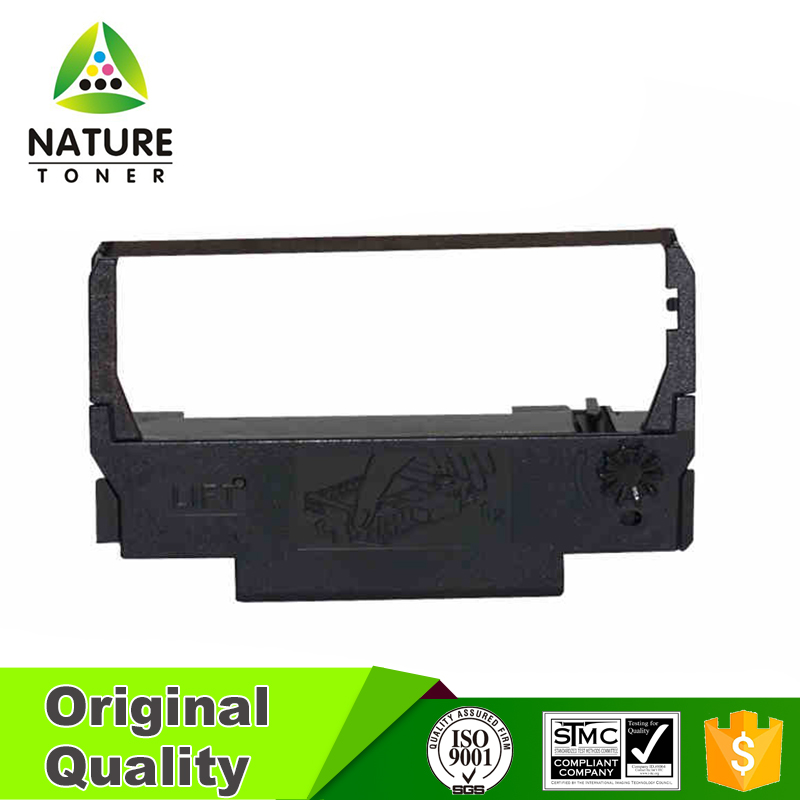 Black ERC-38B ERC-38 Ink Ribbons ERC-34 12 EPSON ERC-30