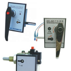 factory directly sell DSN electromagnetic lock DSN-AMY(Z) cabinet lock FYK type for high voltage switchgear
