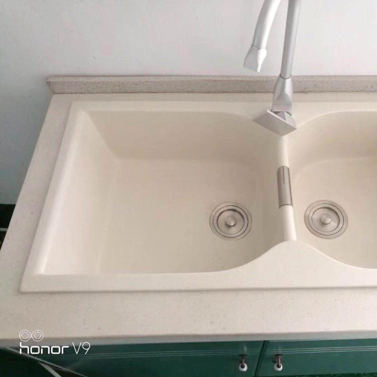 China Granit Sink Kitchen Manufacturers