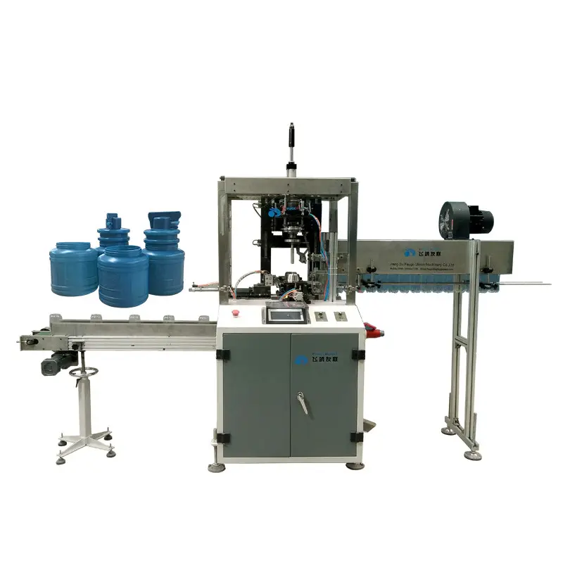 Automatic hydraulic Cutting Machine