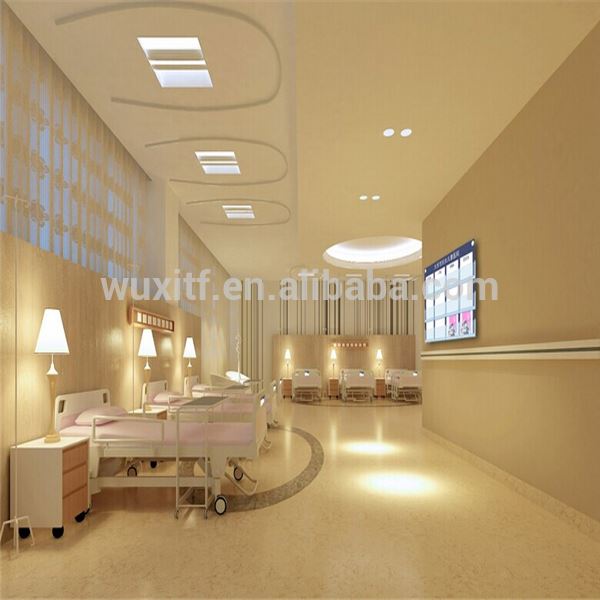 China Industrial Flooring Roll China Industrial Flooring Roll