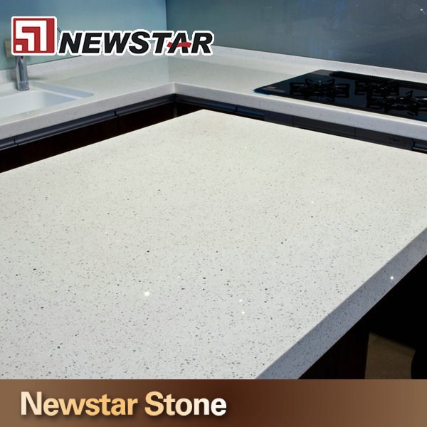China Quartz Engineered Stone Countertops China Quartz Engineered