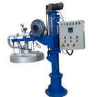 Best selling gas aluminum liquid helium preheater
