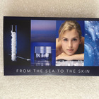 2.4 inch mini lcd screen digital video business card, video player brochure for advertising