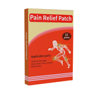 best selling Chinese herbal pain relief patch knee pain relief OEM