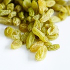 Factory Price Organic Dried Xinjiang Sweet Green Raisin
