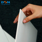 Factory Made Cheap Micro Filtration Flat Sheet Water Filter Membrane