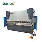 new style cnc synchronization press brake