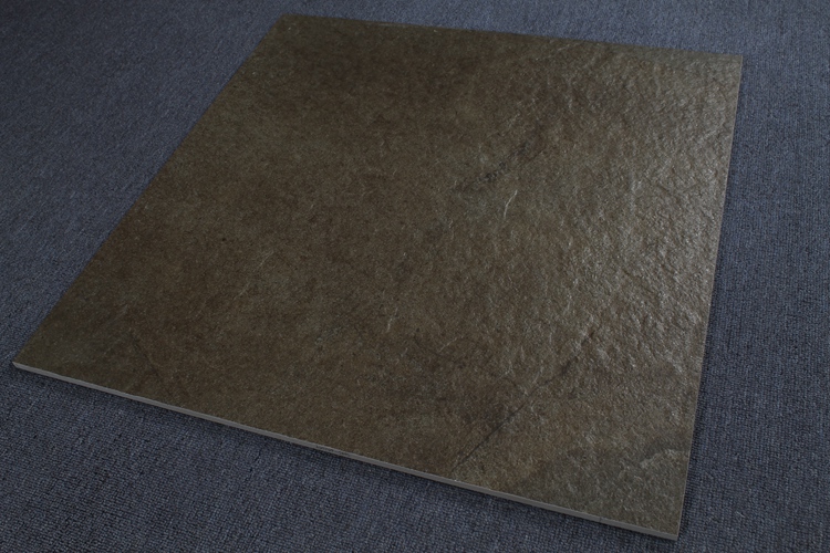 Ceramic Tiles Importer Dubai Heavy Duty Anti-Slip Faux Stone Floor Tile