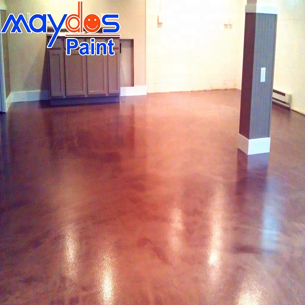 China Epoxy Flooring Materials China Epoxy Flooring Materials