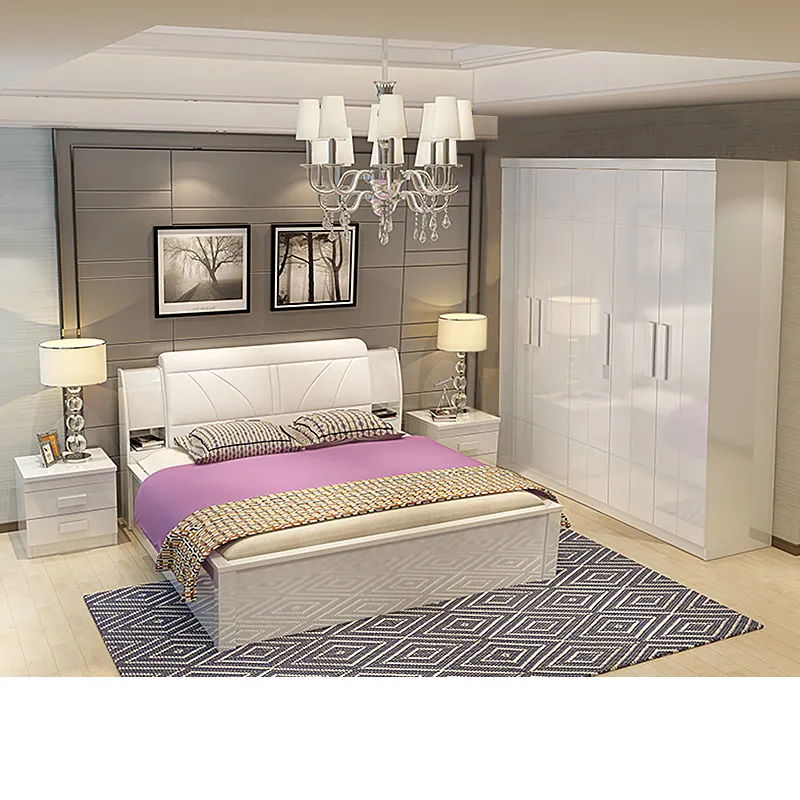 China Bedroom Set High China Bedroom Set High Manufacturers And