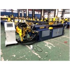 NEW PRODUCT! SB-CNC75 3D high precision plc control cnc bending machine malaysia