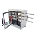 High quality kurtos kalacs chimney oven electric chimney cake baking machine