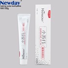 Harmony Toothpaste net weight 100g mint flavour