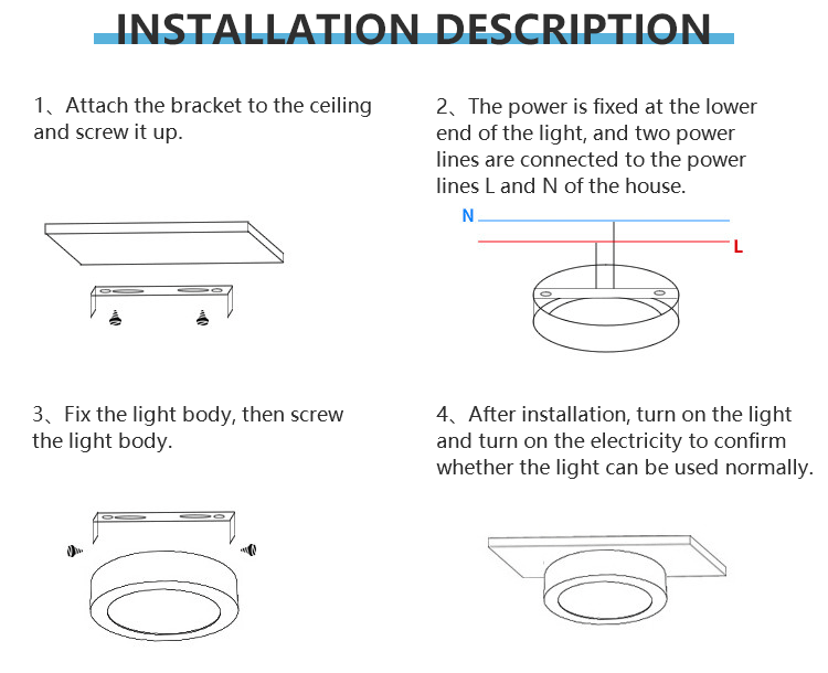 12 watt led panel light 30x30 cm led panel lighting surface mounted led ceiling panel light