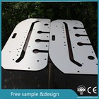 high pressure laminate table top ,compact laminate round table top,hpl compact laminate table top