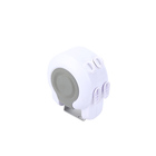 Double Rope Wall Mounted Clothesline 30M