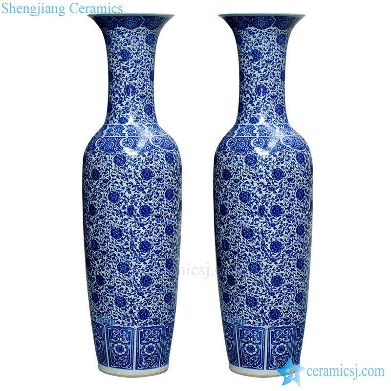 China Tall Floor Vases China Tall Floor Vases Manufacturers And