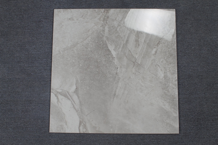 Cheap Floor Tiles Foshan China Grey Polished Glazed Ceramic Floor Tiles Price In New Delhi