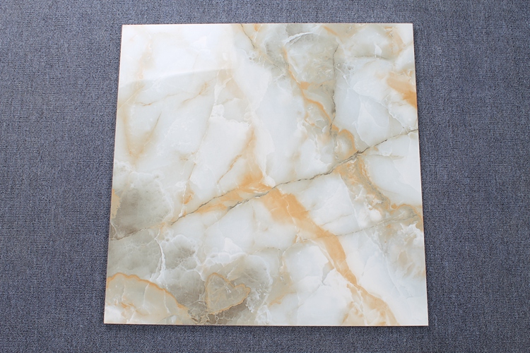 Marble Design Glazed 80 80 60 60 Iraq Ceramic Homogeneous Floor Tile Thickness