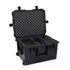 Universal Waterproof Hard plastic Camera Case X530 wonderful case