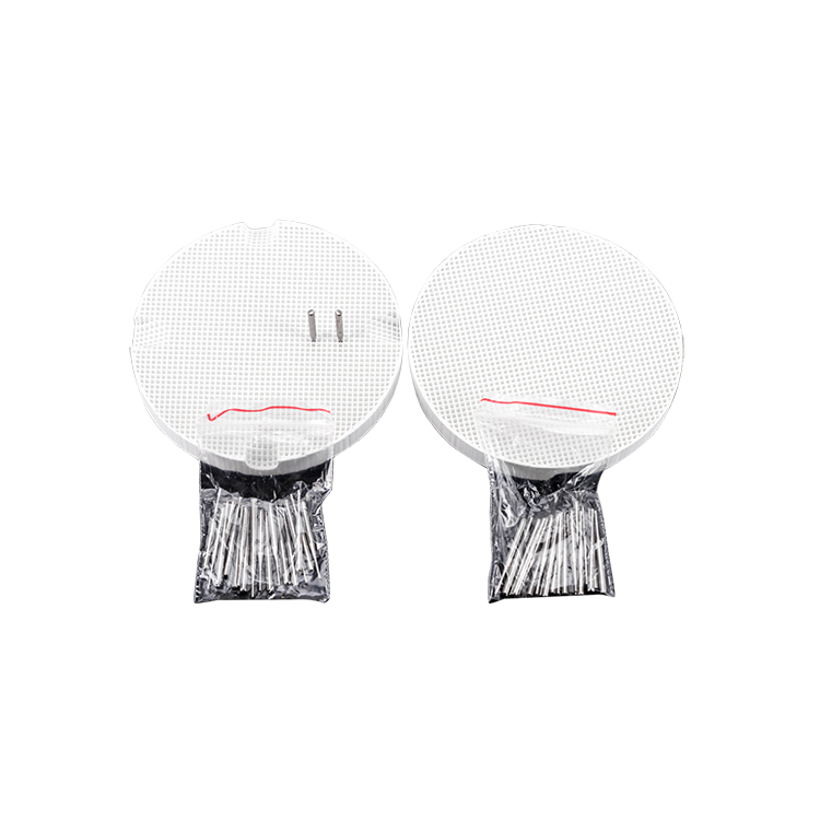 Dental Lab Material Porcelain and Meltal Honeycomb Firing Tray, Honeycomb Roast Tray