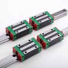 Taiwan HIWIN HGH20CA HGR20 HG20 HGW20CC W20C W20H H20C H20H Block Linear Guide Rail