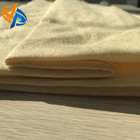 EN469 standard 70% Nomex meta aramid 30% Kevlar para aramid spunlace nonwoven fabric 50g