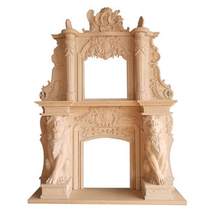 China Hand Carved Fireplace China Hand Carved Fireplace Suppliers