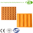 Non-Slip Outdoor Sideway Tactile Tile For Blind