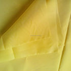 yellow screen printing mesh