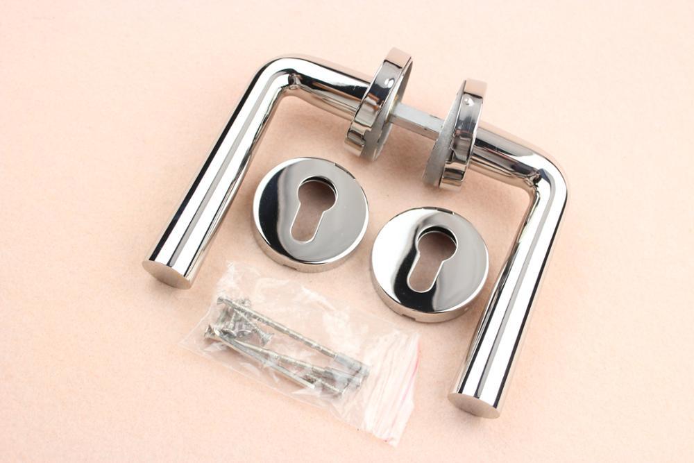 RLH-15 Solid casting series Manufacturer supply stainless steel handle,door handle