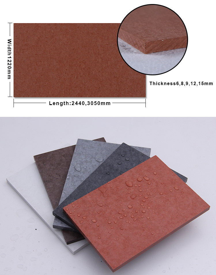New Innovation Types Of Construction And Building Materials