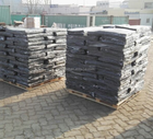 Black Odorless Reclaimed Rubber for Conveyor Belt / Rubber Sheet