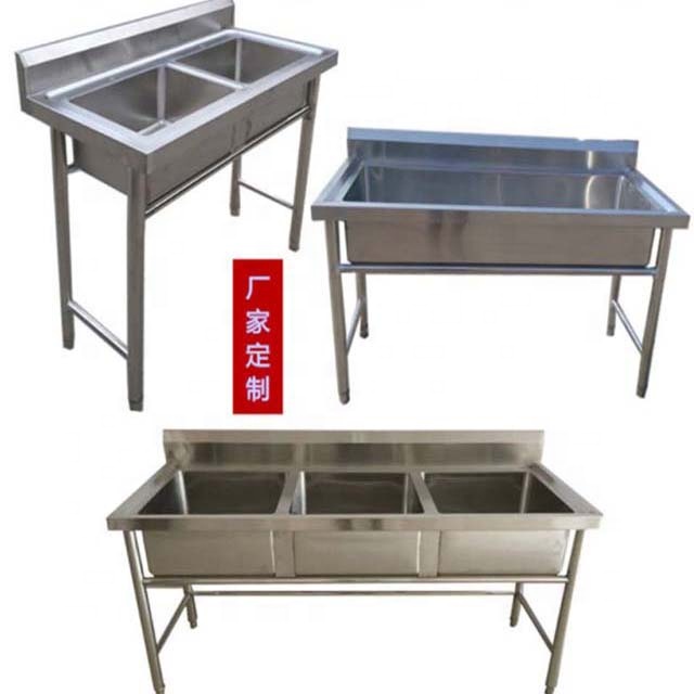 China Commercial Kitchen Kitchen Sink China Commercial Kitchen