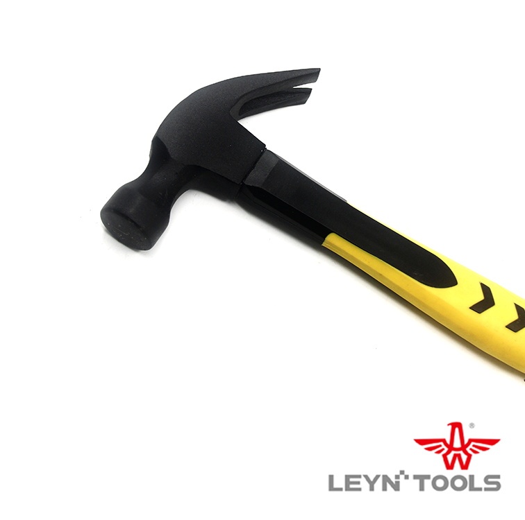 2019 newest American type Claw Hammer sizes