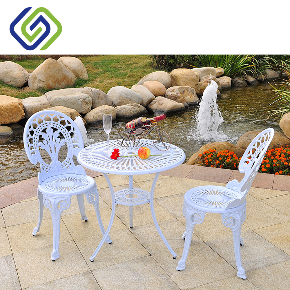 China Iron Garden Set Manufacturers And China Iron Garden Set