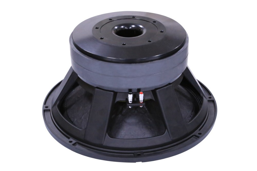 Speaker Huper Speaker 18 2000 Watt Merry Audio 18'' Subwoofer