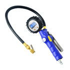 12 months quality guarantee on line hot sales style auto tire air repair tools tire pressure gauge