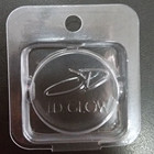 2018 HOT SALE New High Quality single 26 mm/37mm/58mm/20 mm pan clamshell Eyeshadow packaging
