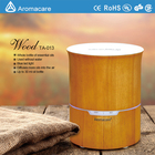 Aromacare natural wood essential oil dispenser