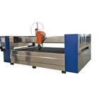 long life 5 axis waterjet cutting machine