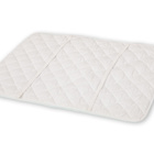 Pet Sleeping Pad Waterproof Pet Pad Incontinence Underpad Quilt