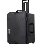 x530-waterproof hard equipment case plastic carrying rifle case