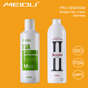 Fast Hair Straightening Cream Men Fast Hair Straightening Cream