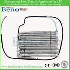 Refrigeration no Frost aluminum finned fin evaporator